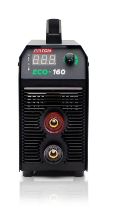 Магазин звар. обладнання пропонує Зварювальний апарат PATON ECO-200