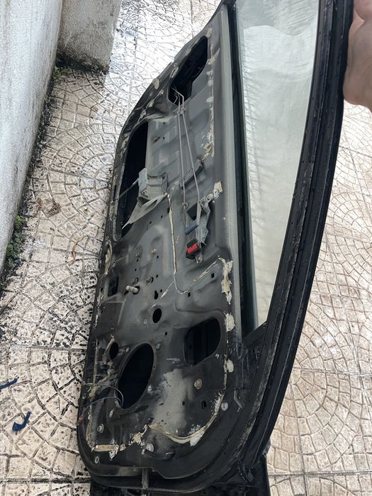 Porta honda crx 1990
