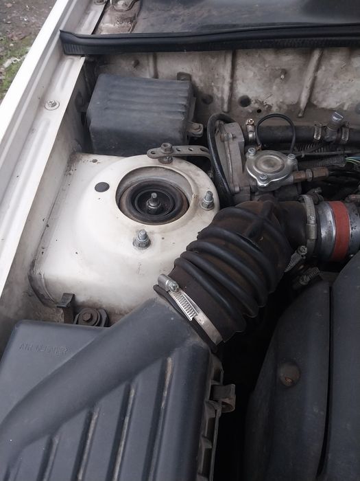 DAEWOO SENS 2002 VIN Y6DT1311030156638 фото оголошення 10 з 16