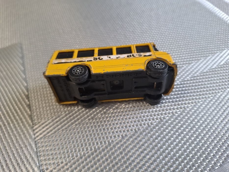 Model samochodu mercedes benz