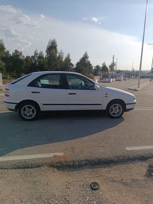 Fiat brava 1.4 gasolina — photo 4