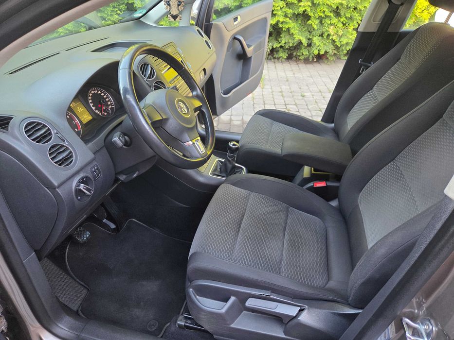 1.4 mpi climatronok partronic