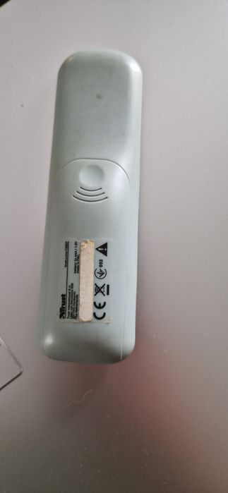 Apontador/rato virtual trust PowerPoint