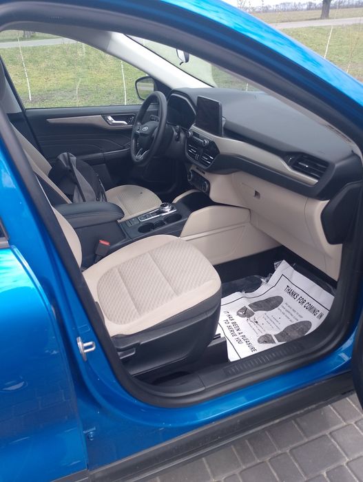 Ford Escape 1.5 (180 к.с.) 2021 року