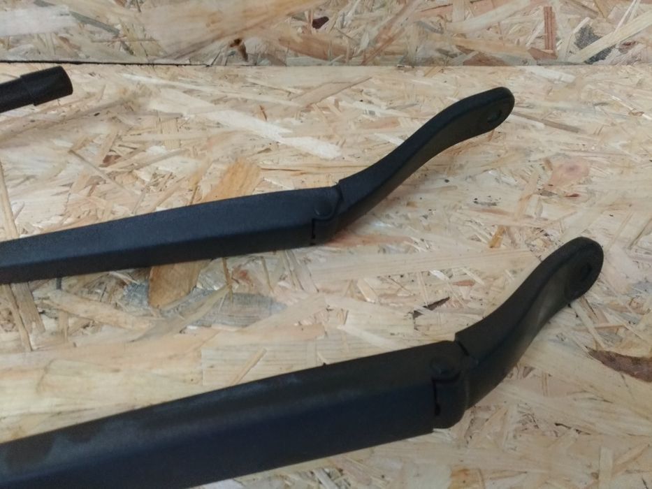 Aste Braço Limpa Vidros Citroen C3 III 2009 a 2017