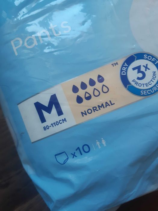 Tena памперси для дорослих