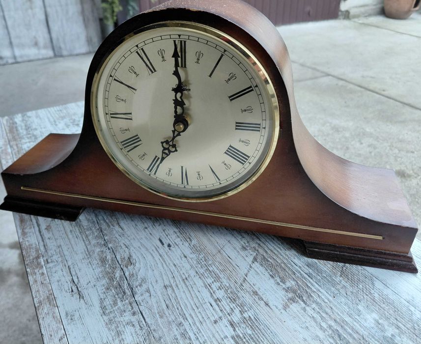 zegar kominkowy / 338