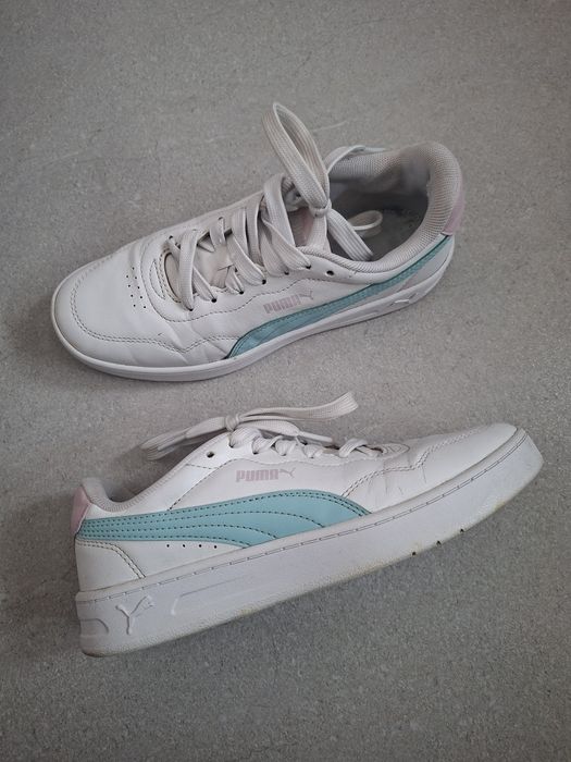 Buty PUMA rozm 38