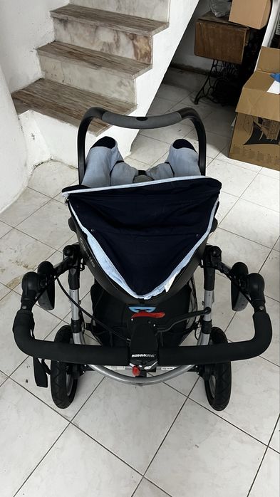 Foldable Baby Stroller with Brake431023848843520002