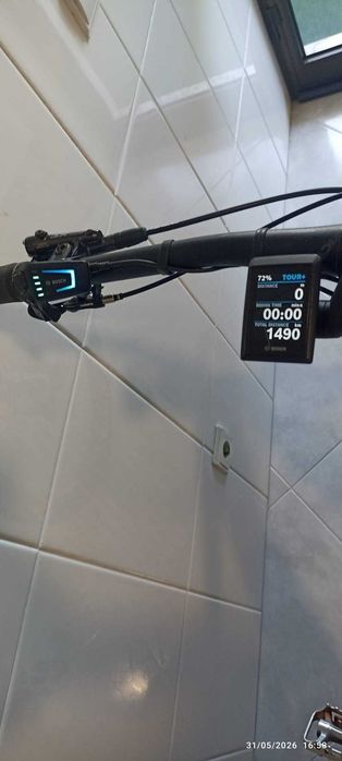 Mondraker Level R 2022 Tam. L – Upgrades DT Swiss