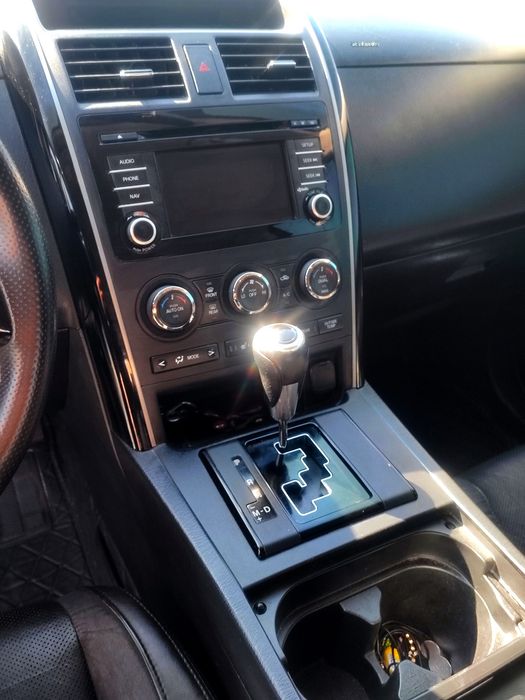 Mazda CX 9 2013 р.