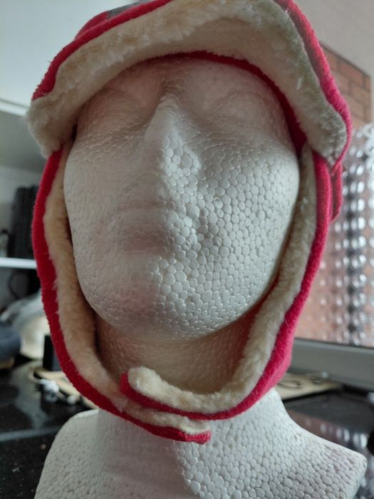 Czapka zimowa ciepła z Holandii Polar
