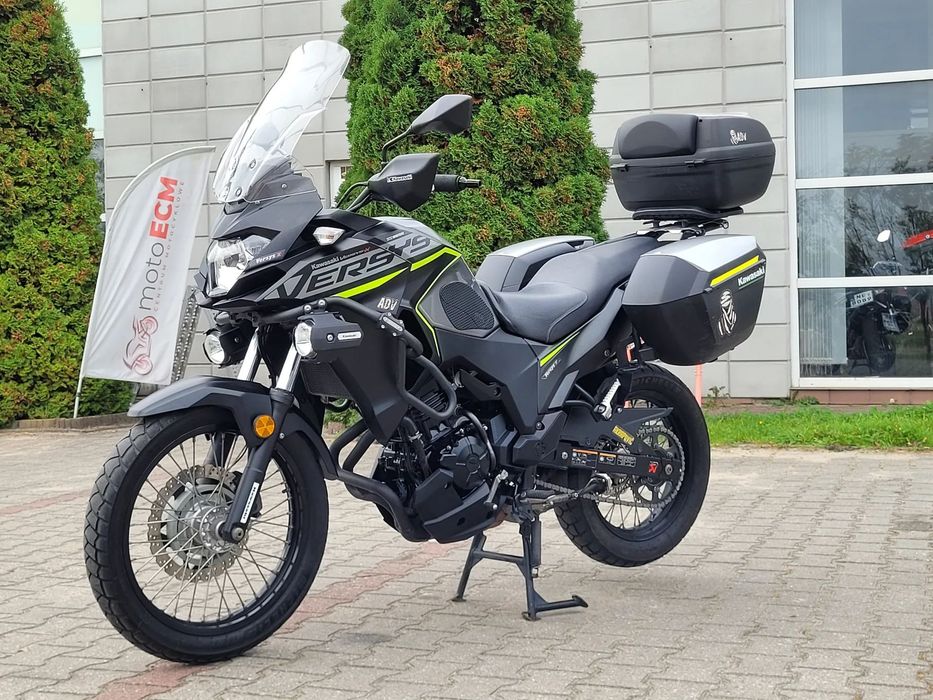 Kawasaki