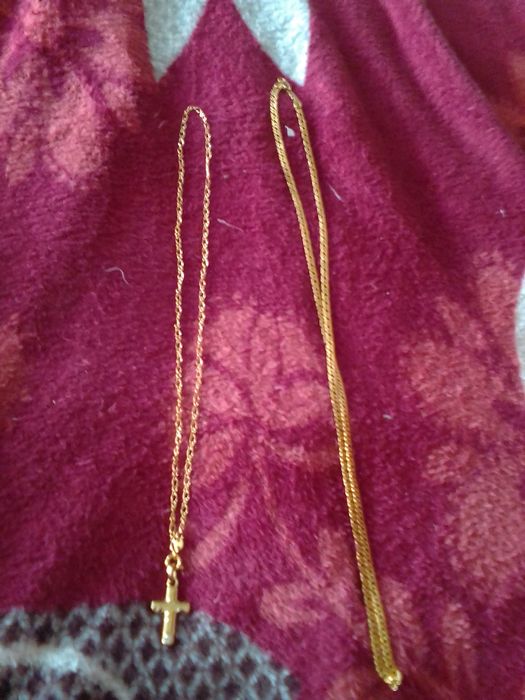 Продам дві цепочки