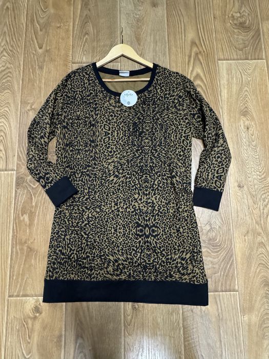 Туніка для вагітних s-m