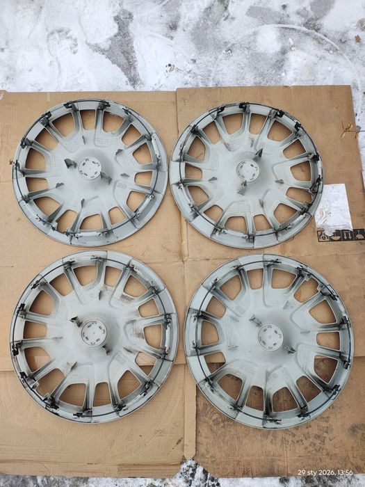 Kołpaki 16 Opel YP00085.980
