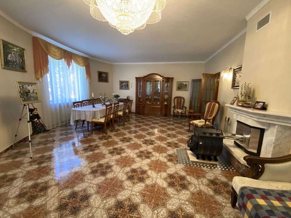 House by the address st. Makarenko (area 427 m²) - Atlanta.ua - photo 8