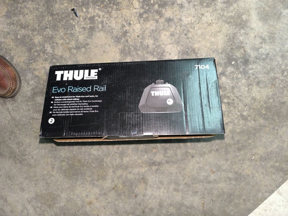 Suporte Bicicletas para carro Thule e extra