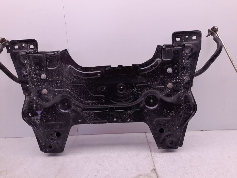 Charriot frente CITROËN C4 III