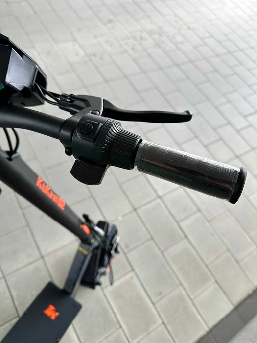 Hulajnoga Elektryczna KuKirin G2 800W NOWA GWARANCJA 2026!!