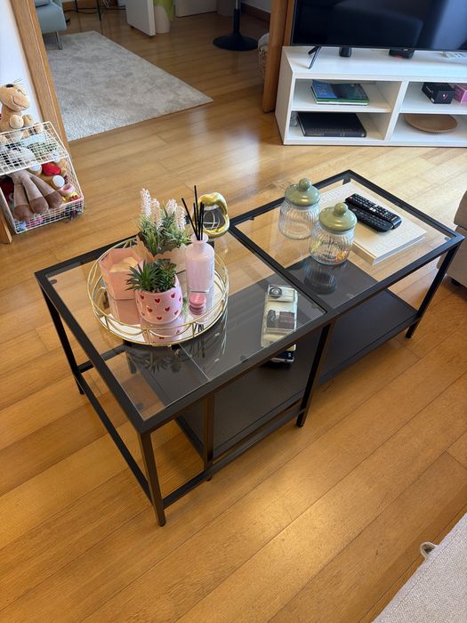 Mesa de centro IKEA