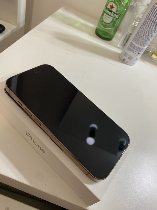 Vendo Iphone 16 pro 128GB