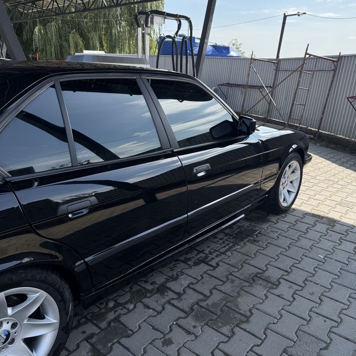 BMW E34 M50 B20