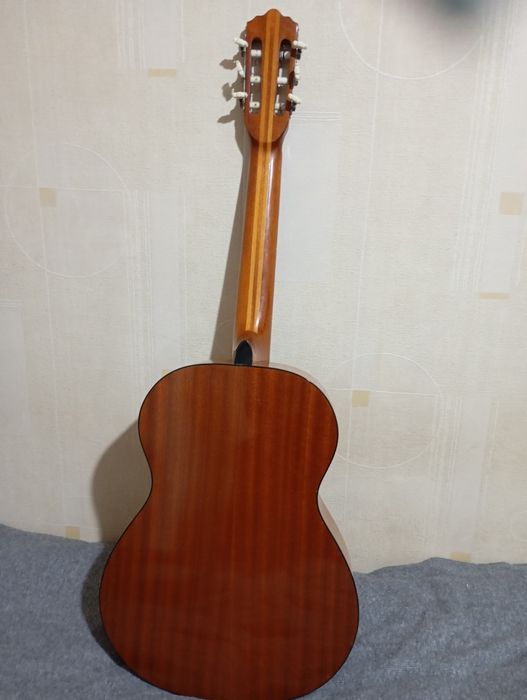 Классическая гитара