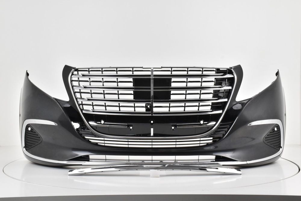 MERCEDES V-KLASA W447 447 II LIFT 2024- V-KLASA V448 448 2025- ZDERZAK PRZE