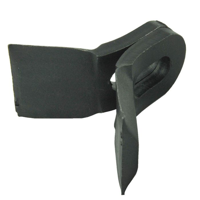 Komplet Noży Noże typu Y do  kosiarki bijakowej FERRI HOWARD ORSI /17/