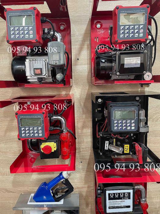 Фільтр для АЗС Фильтр тонкой очистки дизельного топлива