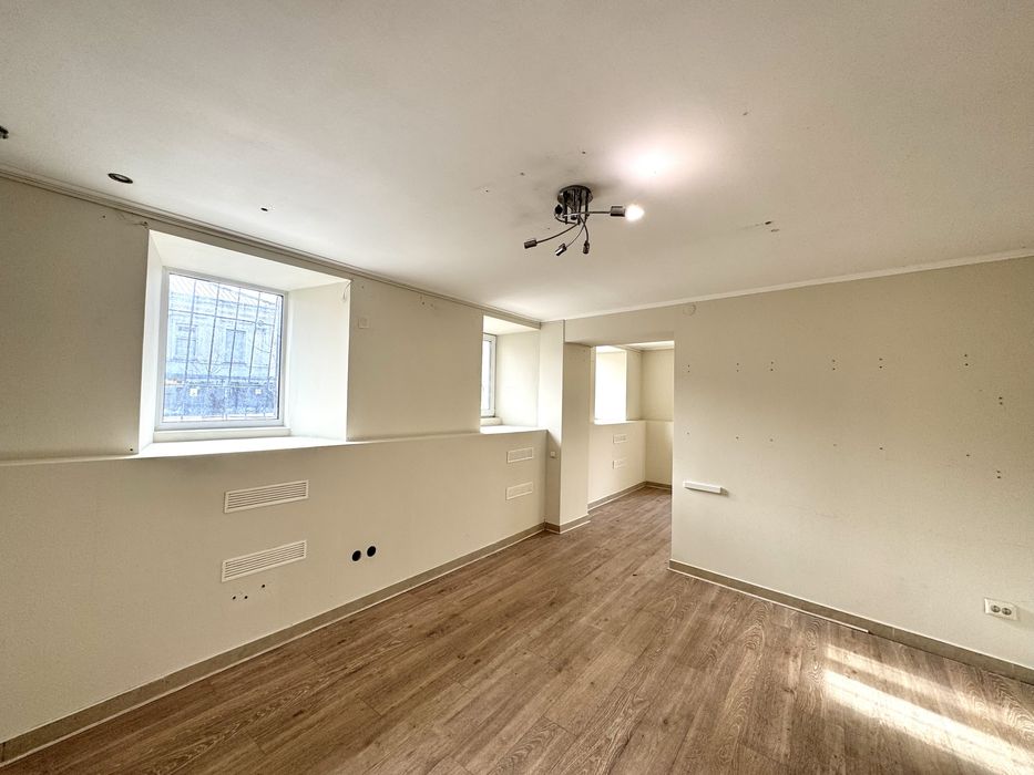 Оренда приміщення в центрі на Маріупольській