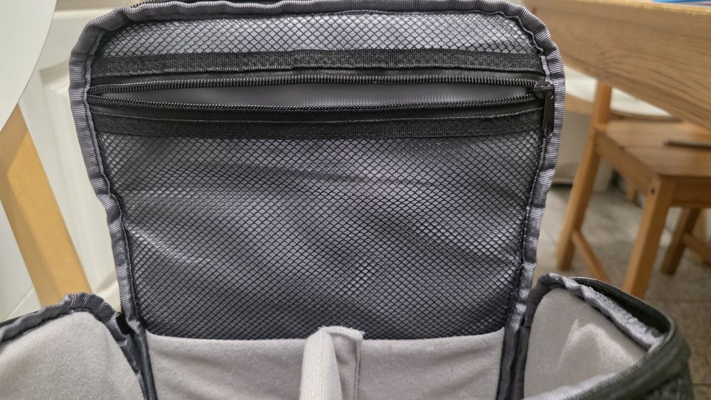 Canon R50 + 18-45 kit