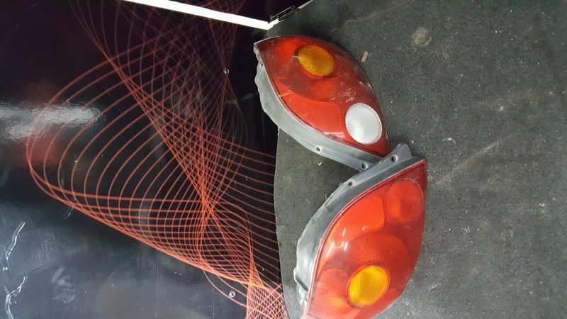 Farolim Stop Dto Daewoo Matiz (M100, M150)