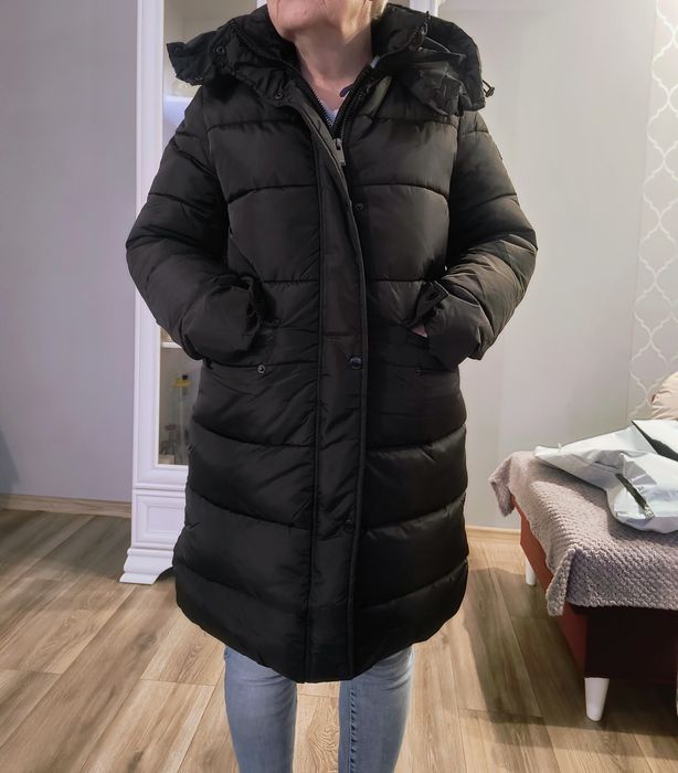 Kurtka zimowa Ochnik