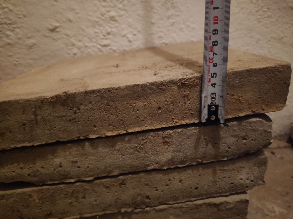 Płyty chodnikowe 35x35  Płytki chodnikowe