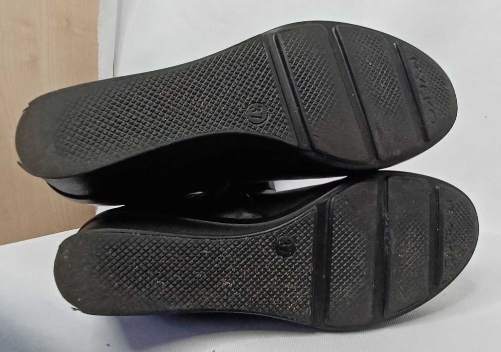 Kozaki damskie Ryłko//OB_0063