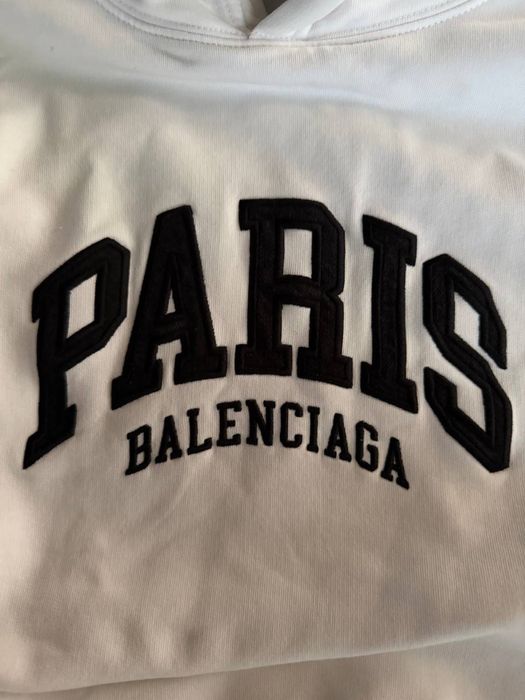 Balenciaga Paris