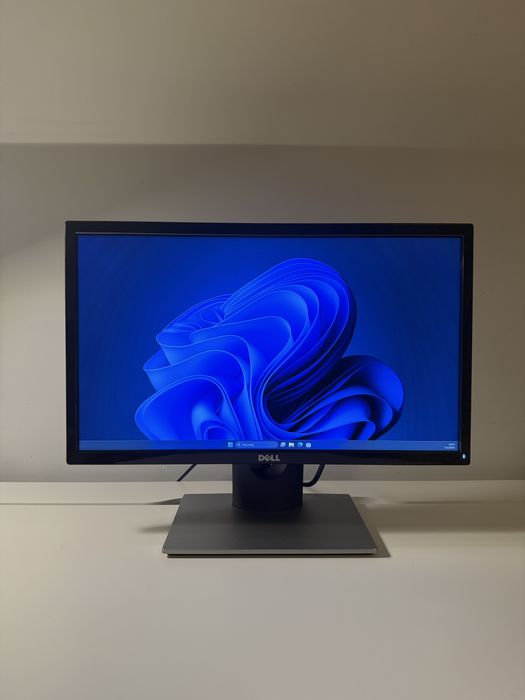 Monitor Dell SE2216H, 21,5”, FULL HD 1920x1080, 60Hz