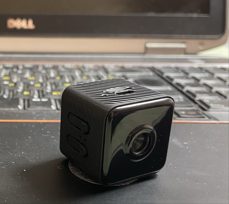 Міні wi fi камера