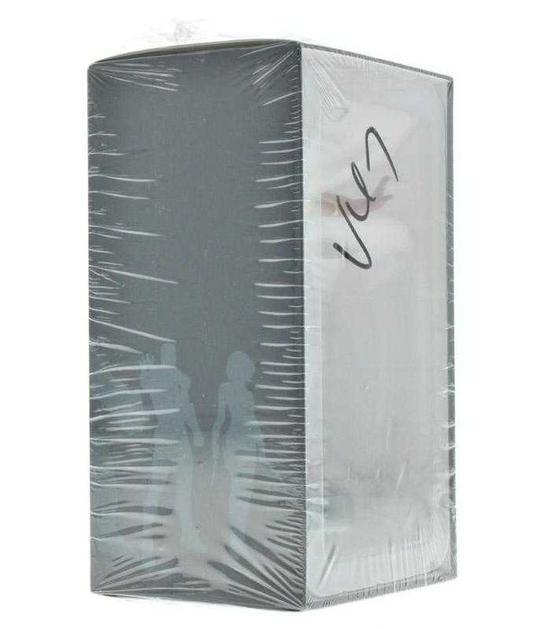 Marvel Iron Man Figure Sealed