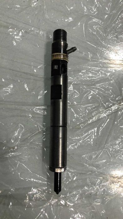 injetor renualt 1.5 dci