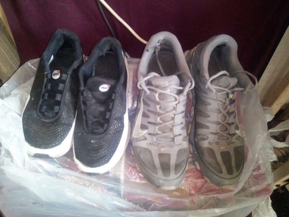 Кросовкі оригінальні,фірмові.Розміри41-42,43-44,45.