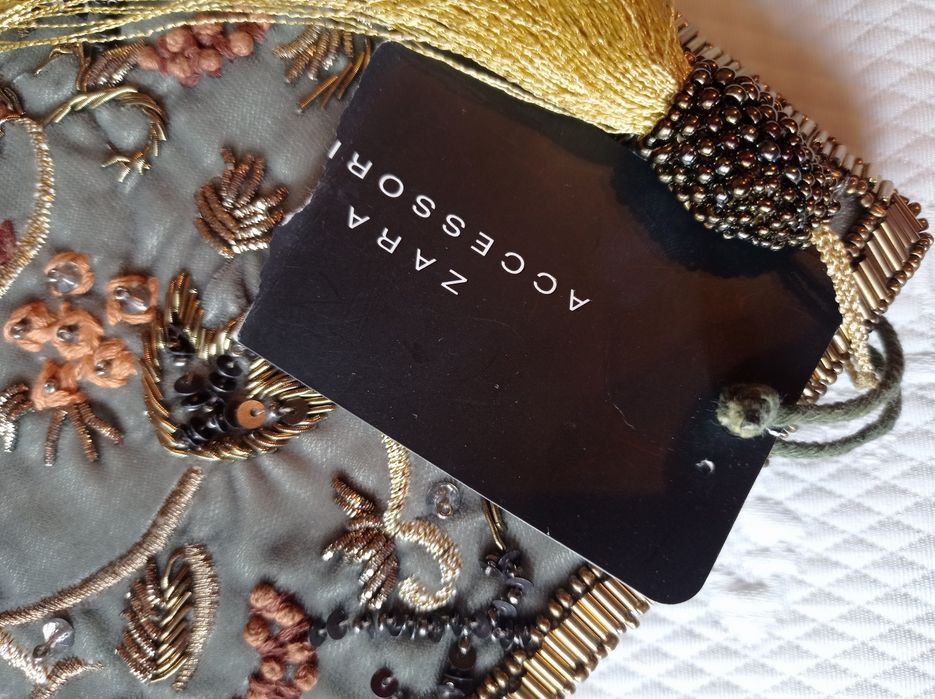 Клатч женский новый