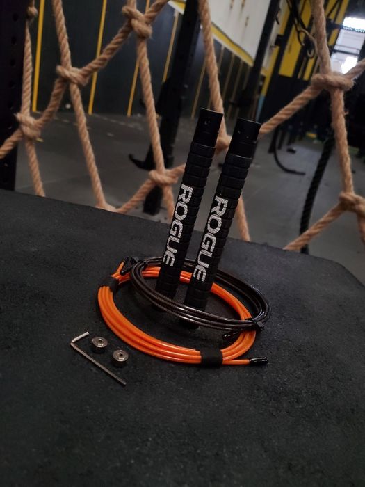 Crossfit Jumping Rope - RPM Stricken Edition