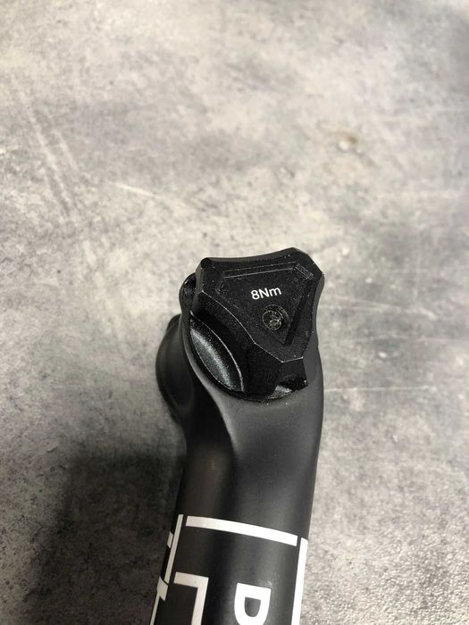 Sztyca rowerowa Pro 9.8 Tharsis 31,6 [Dirt, Light, DH, Freeride]