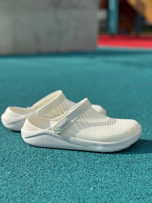Купити  Крокси Crocs LiteRide ОРИГИНАЛ Crocs сабо від 36-45р