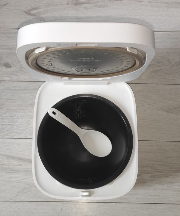 Рисоварка мультиварка Xiaomi Mi Rice cooker 4L
