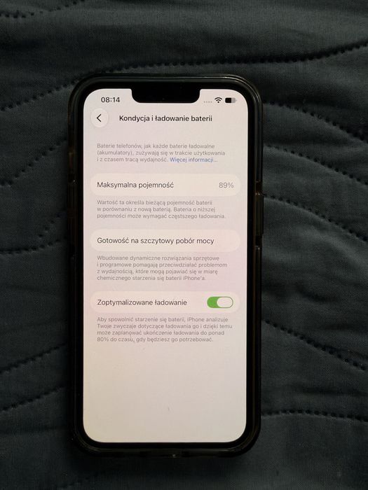 Iphone 14 Yallow 128gb