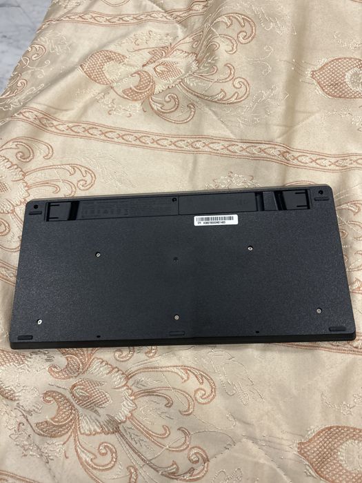 Клавіатура блютуз rapoo